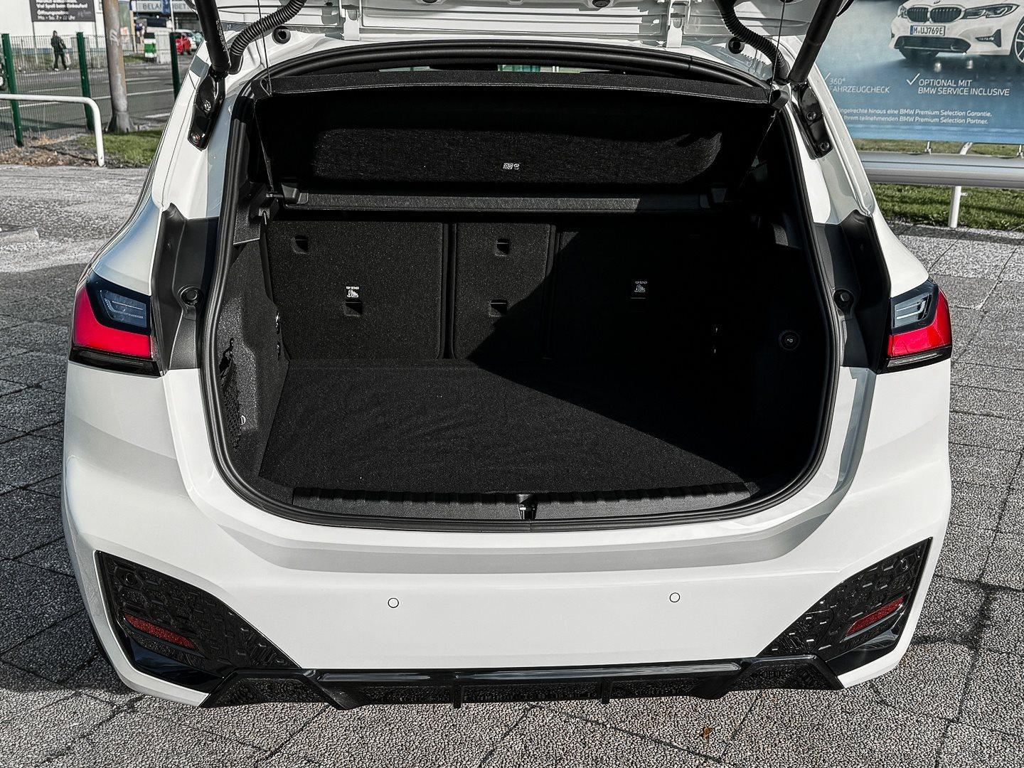 BMW 2er Active Tourer – Bild 13