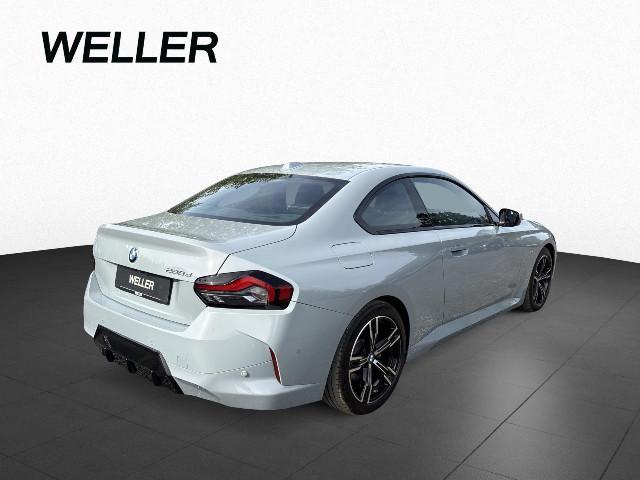 BMW 2er Coupé – Bild 3