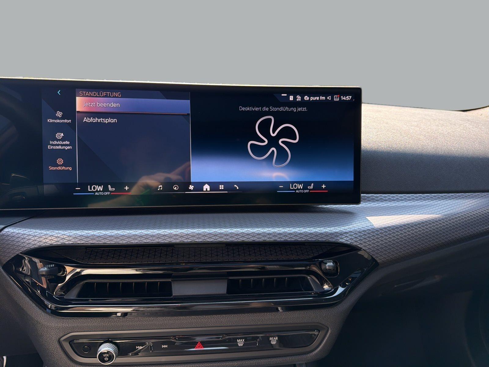 BMW 3er Touring – Bild 34