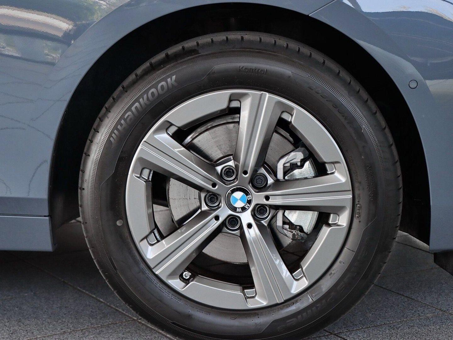 BMW 2er Active Tourer – Bild 16