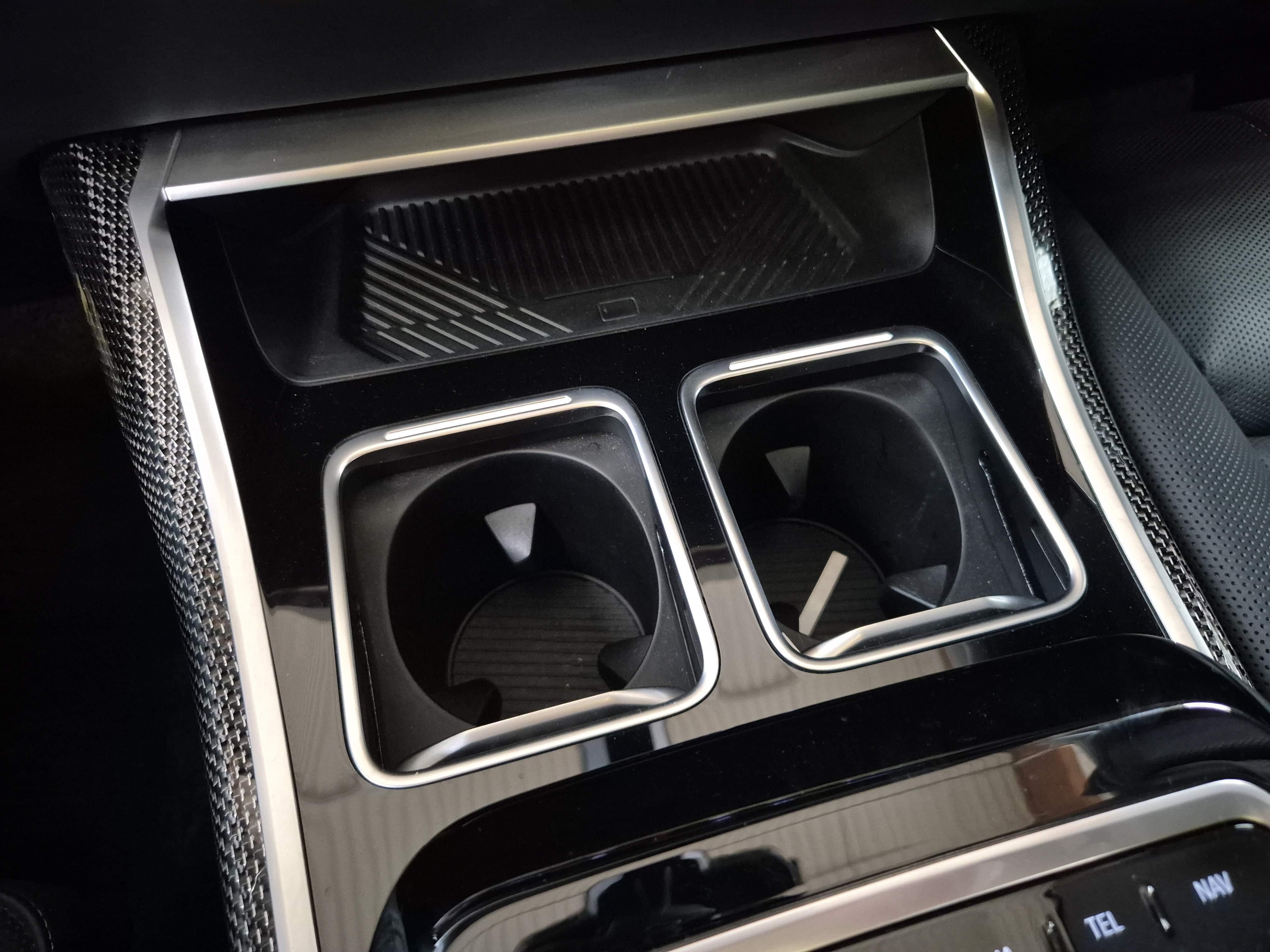 BMW 7er – Bild 30