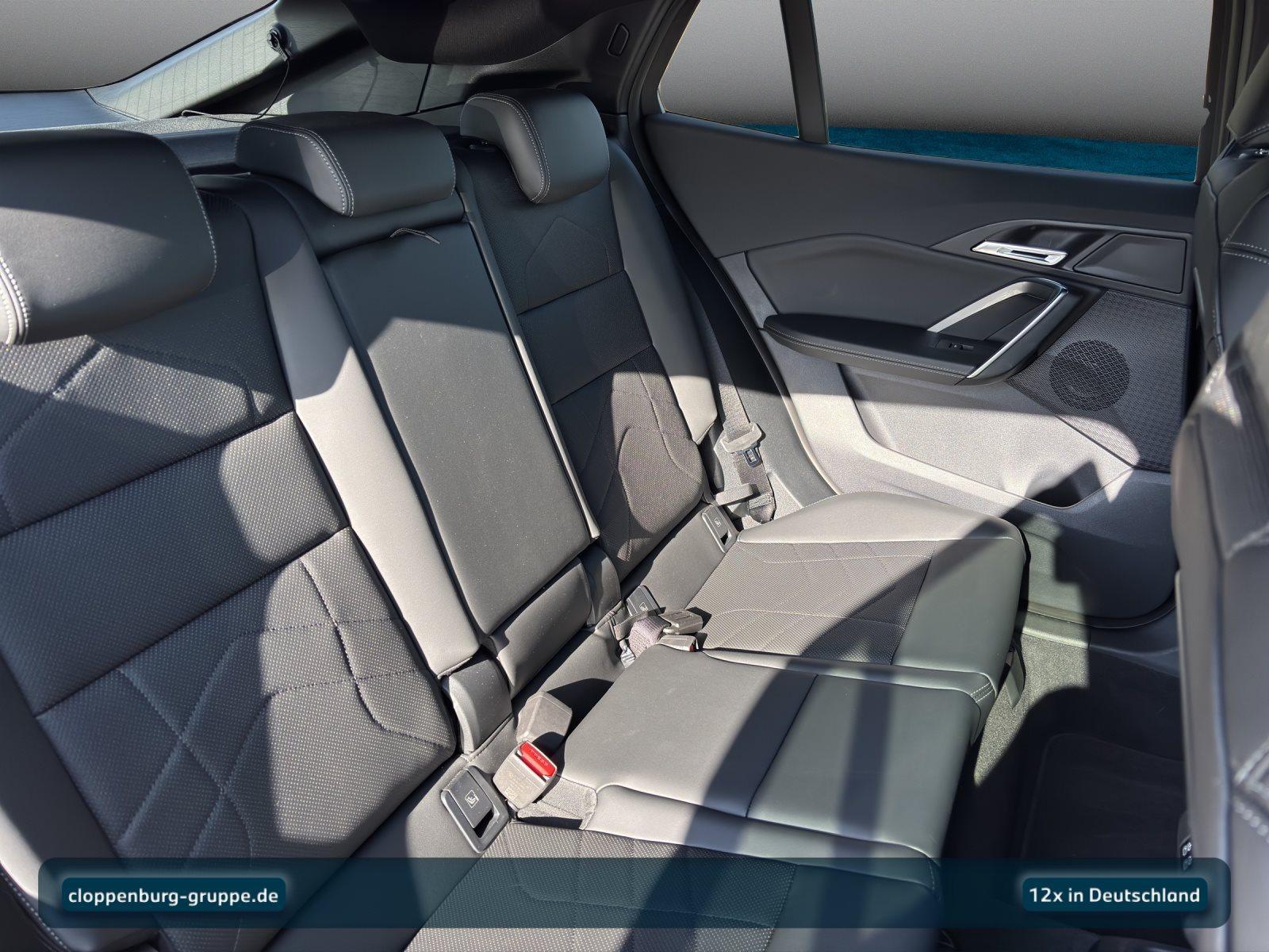 BMW X2 – Bild 11