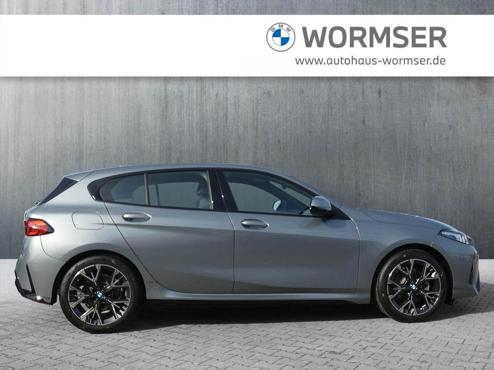 BMW 1er – Bild 4