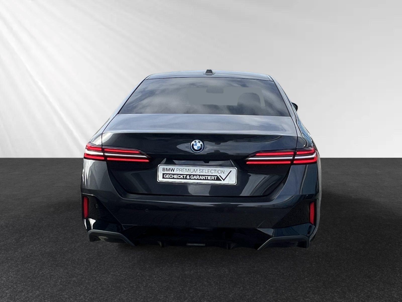 BMW 5er – Bild 16