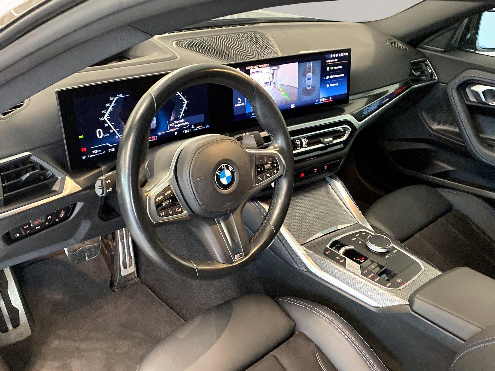 BMW 2er Coupé – Bild 4