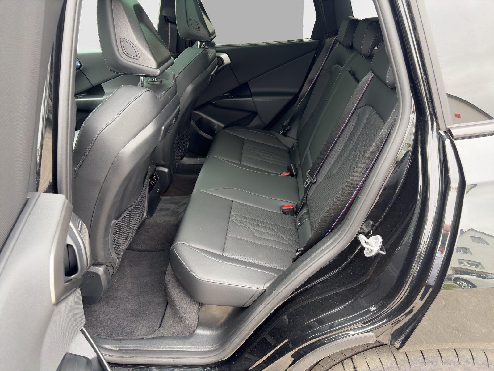 BMW X3 – Bild 17