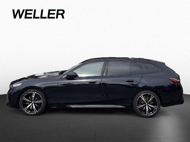 BMW 5er Touring – Bild 5