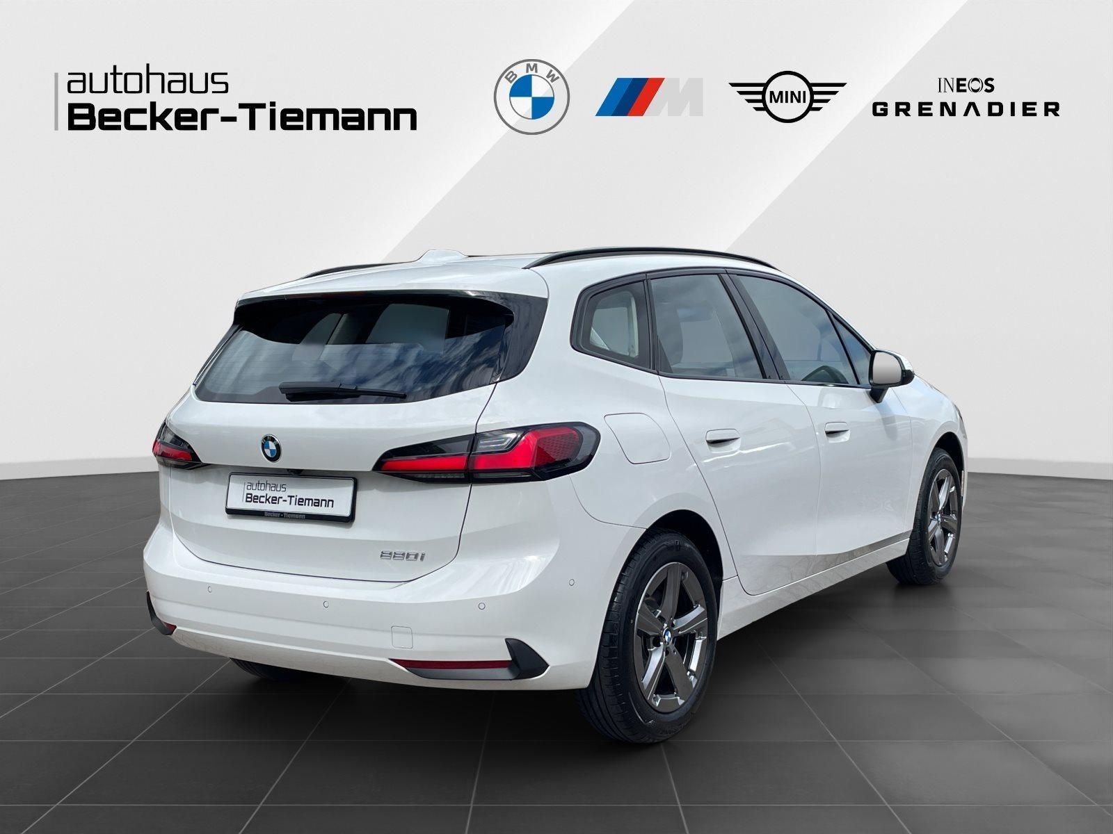 BMW 2er Active Tourer – Bild 6