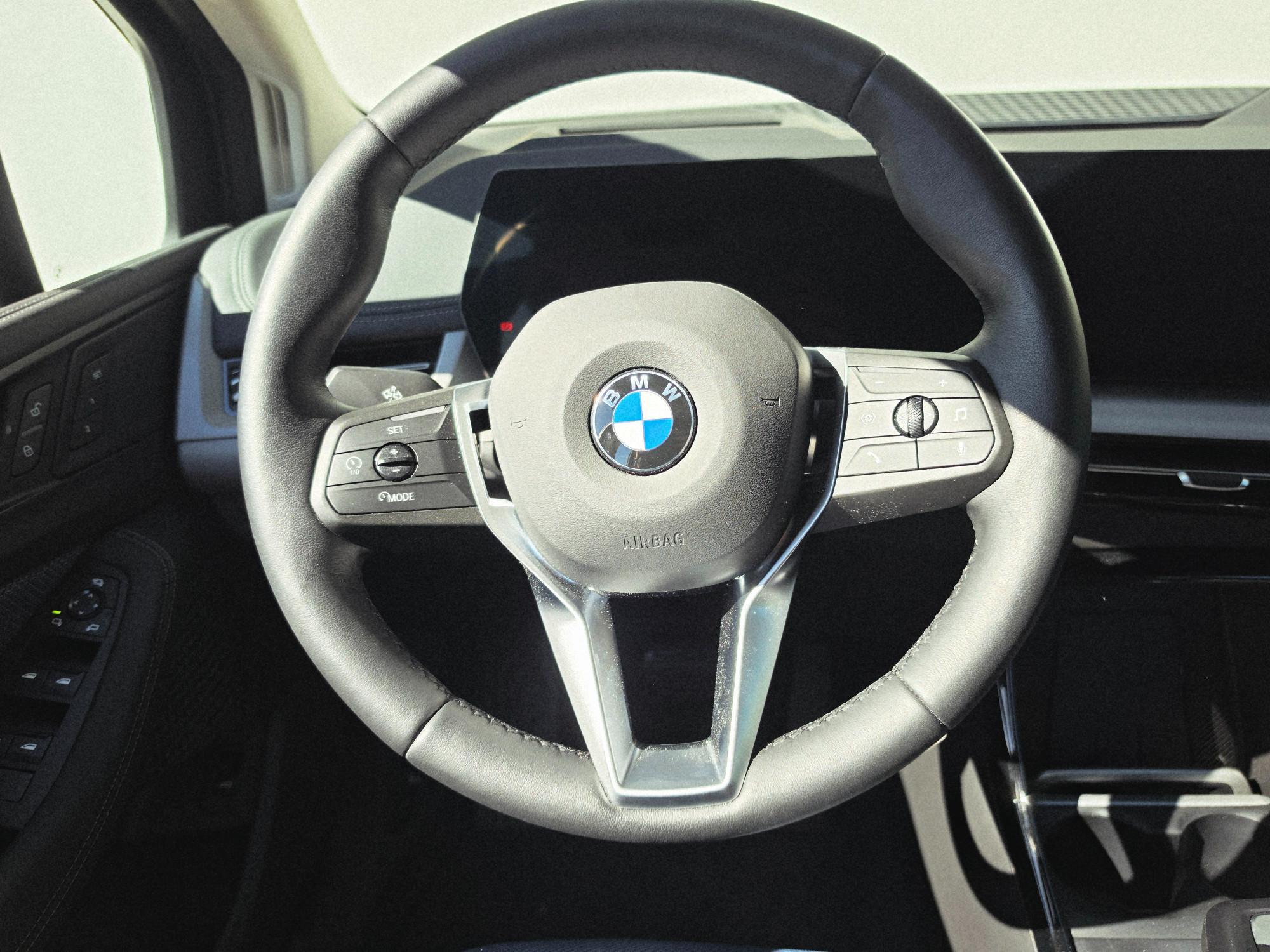 BMW 2er Active Tourer – Bild 12