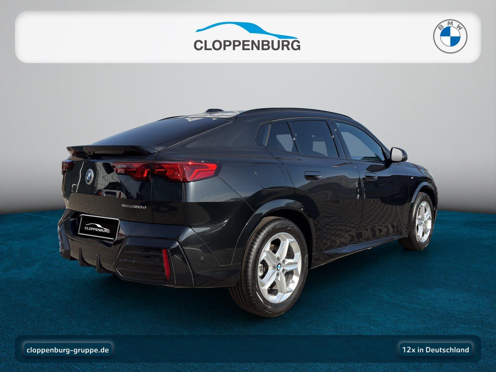 BMW X2 – Bild 6