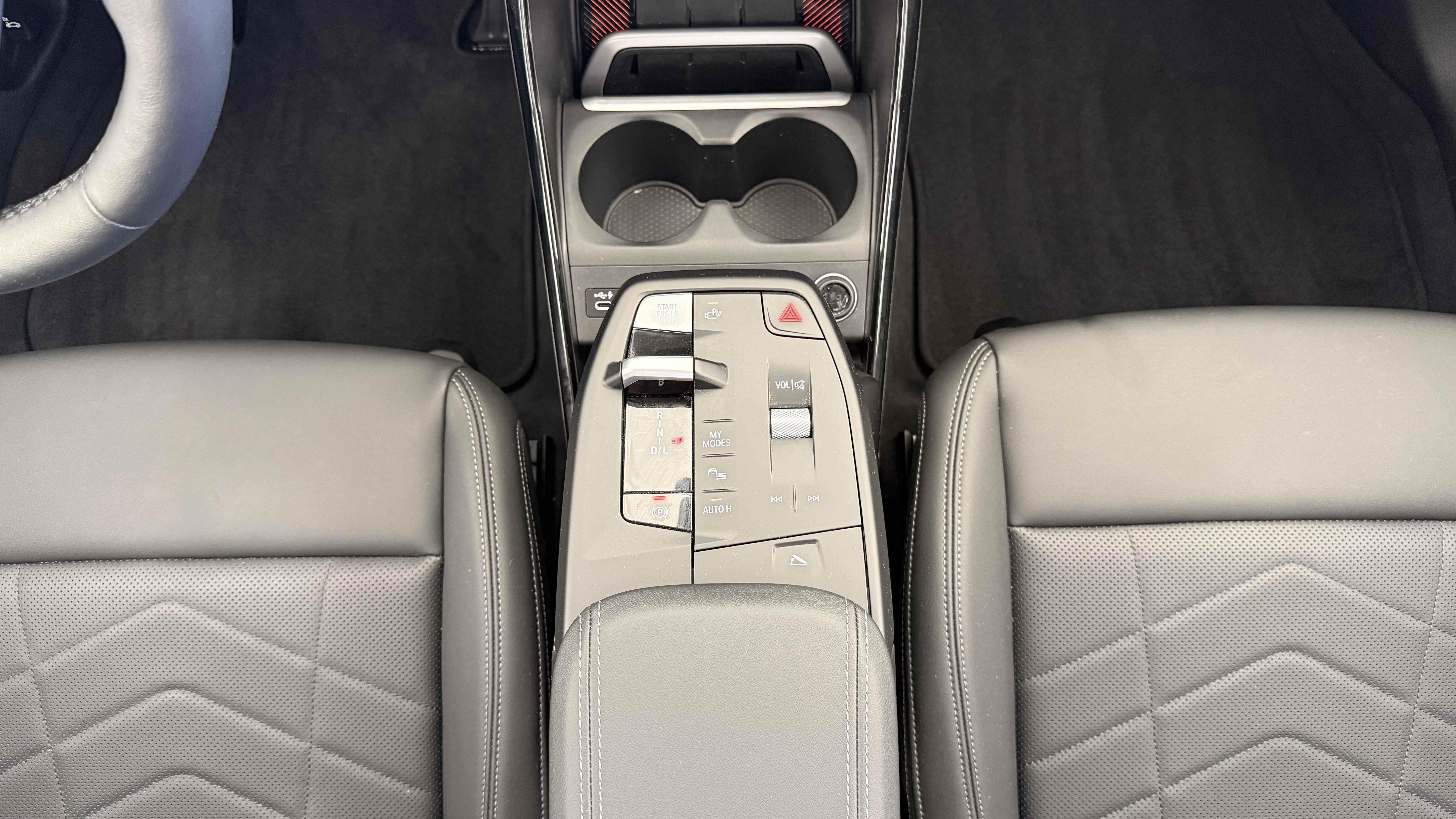 BMW X2 – Bild 12