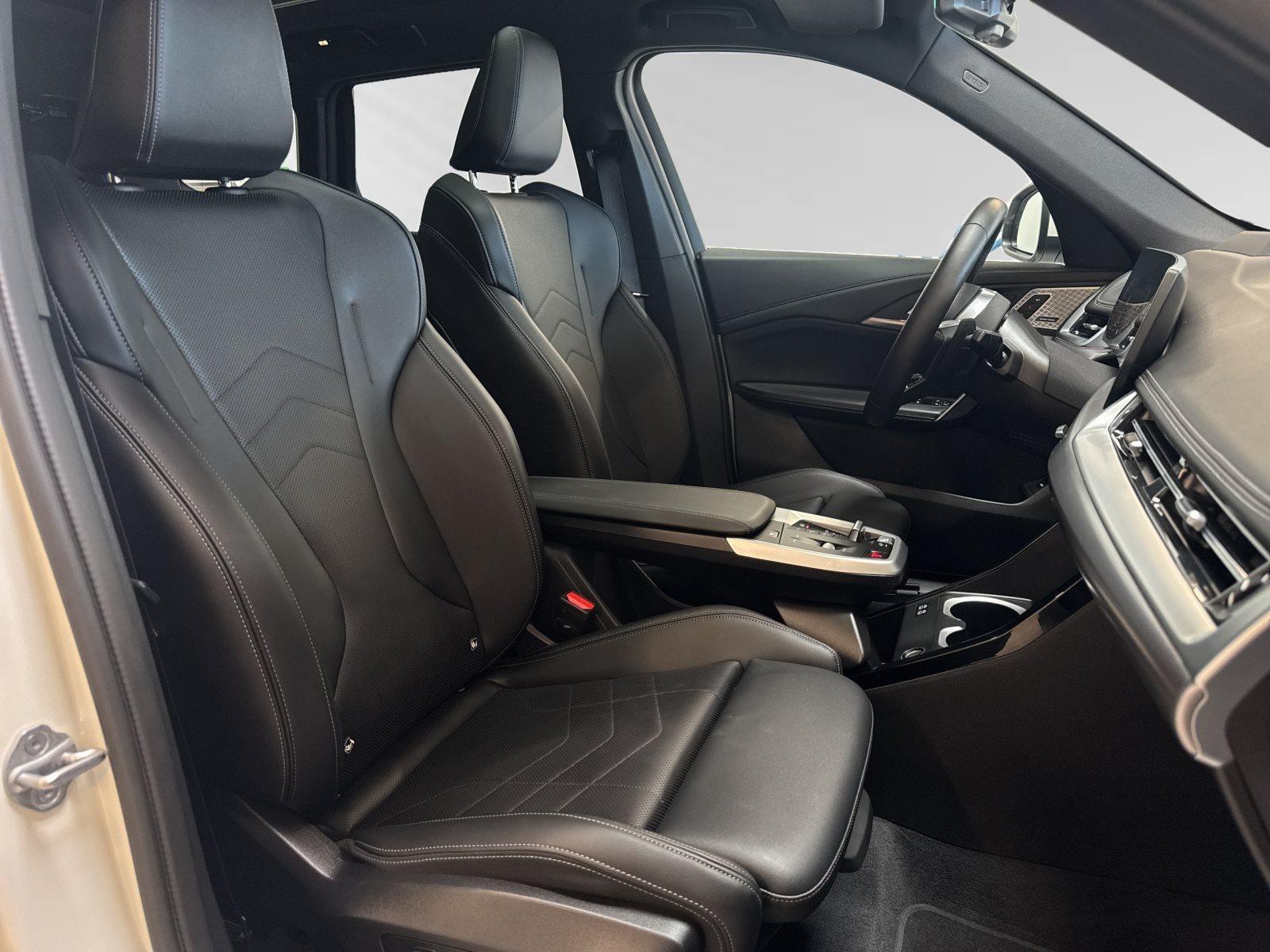 BMW X1 – Bild 11