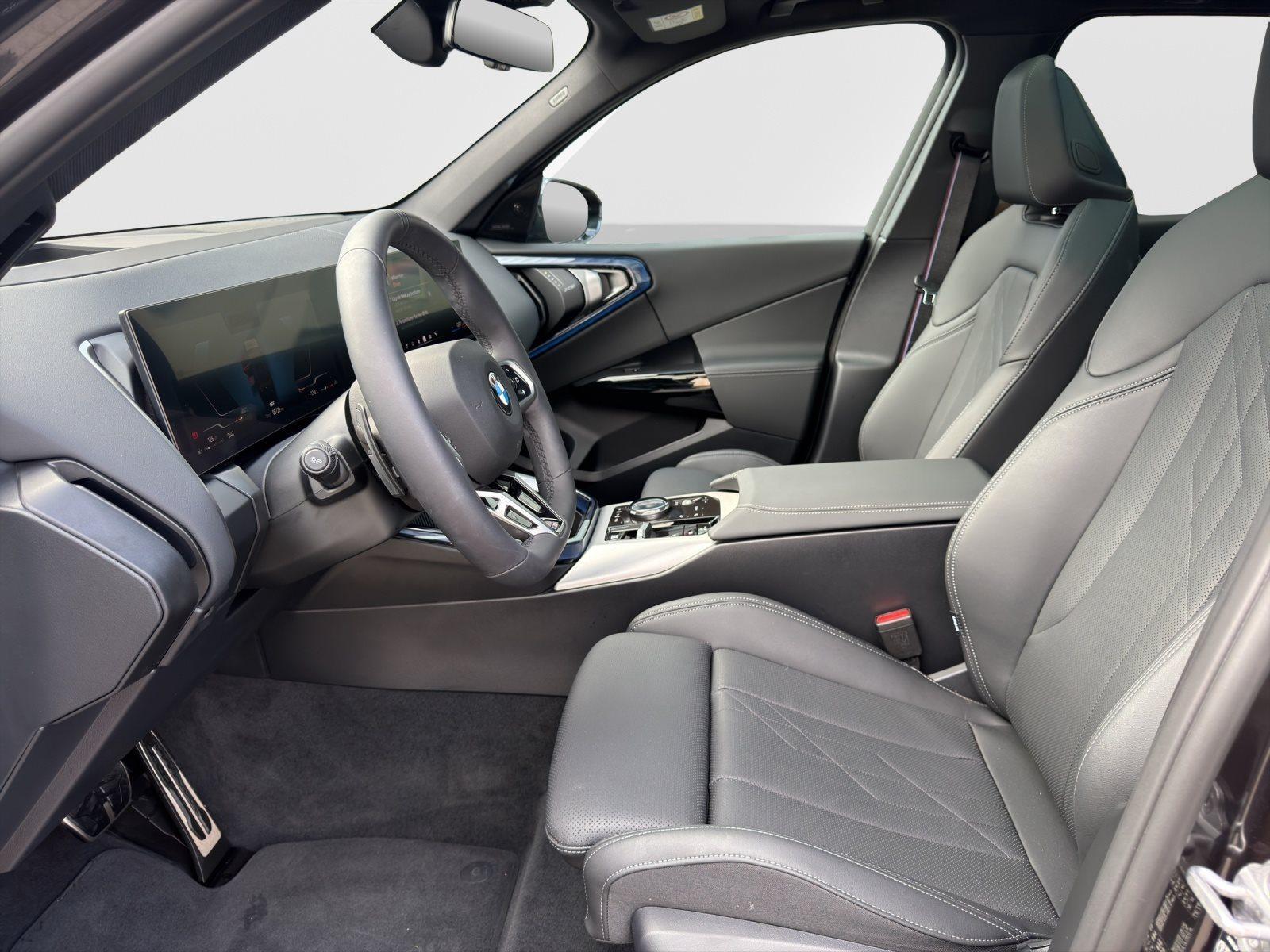 BMW X3 – Bild 9