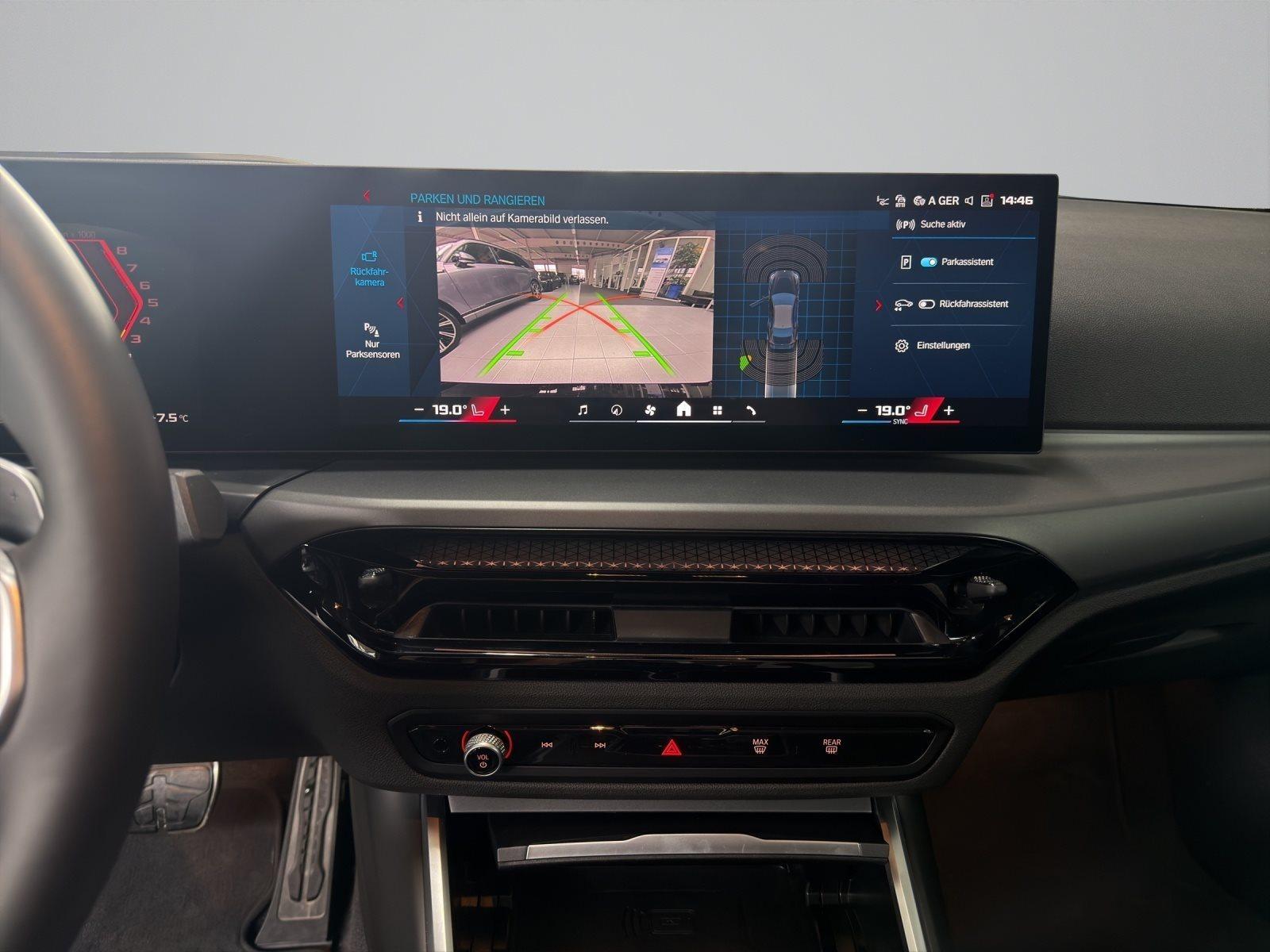 BMW M2 Coupé – Bild 13