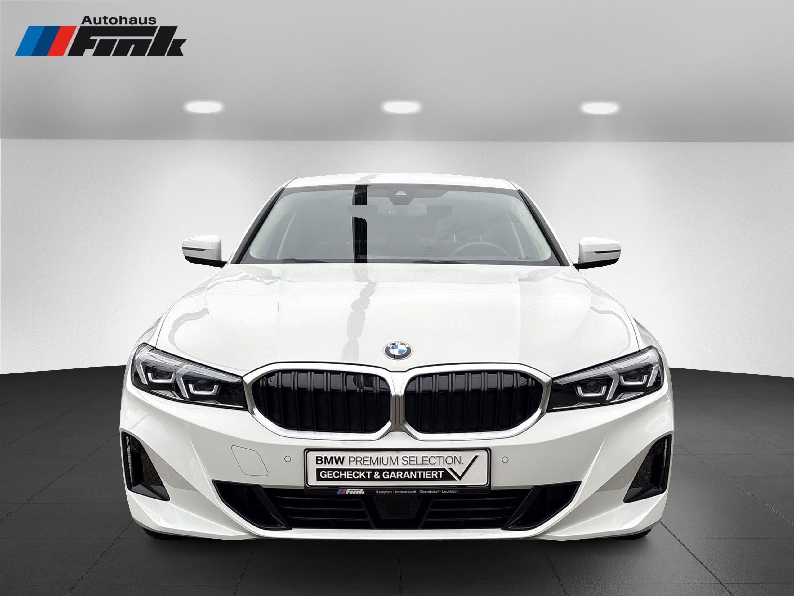 BMW 3er – Bild 2