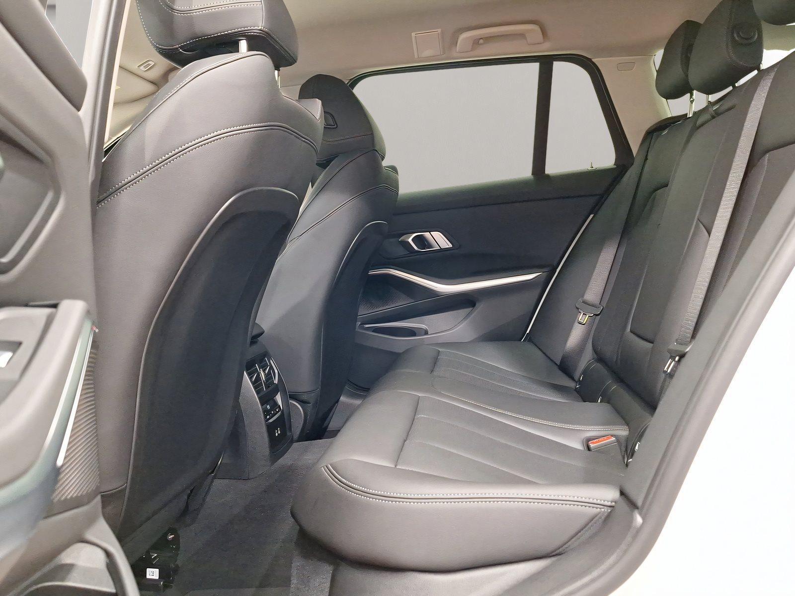 BMW 3er Touring – Bild 6