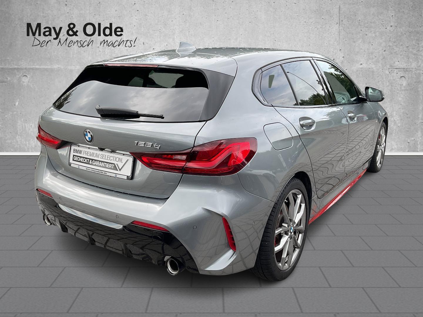 BMW 1er – Bild 9