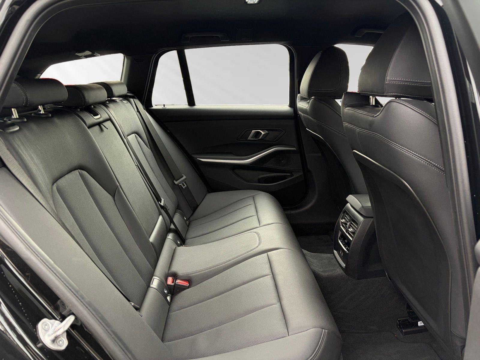 BMW 3er Touring – Bild 14