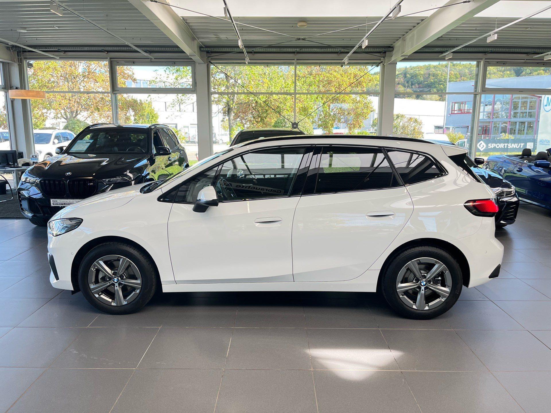 BMW 2er Active Tourer – Bild 4