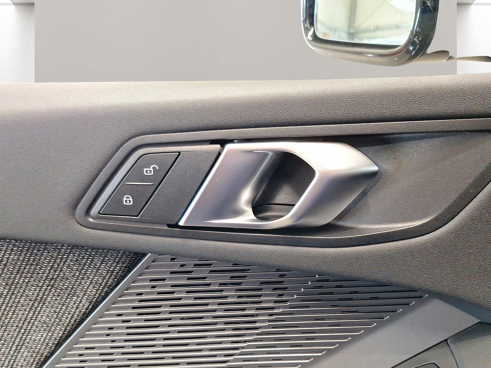 BMW 1er – Bild 14