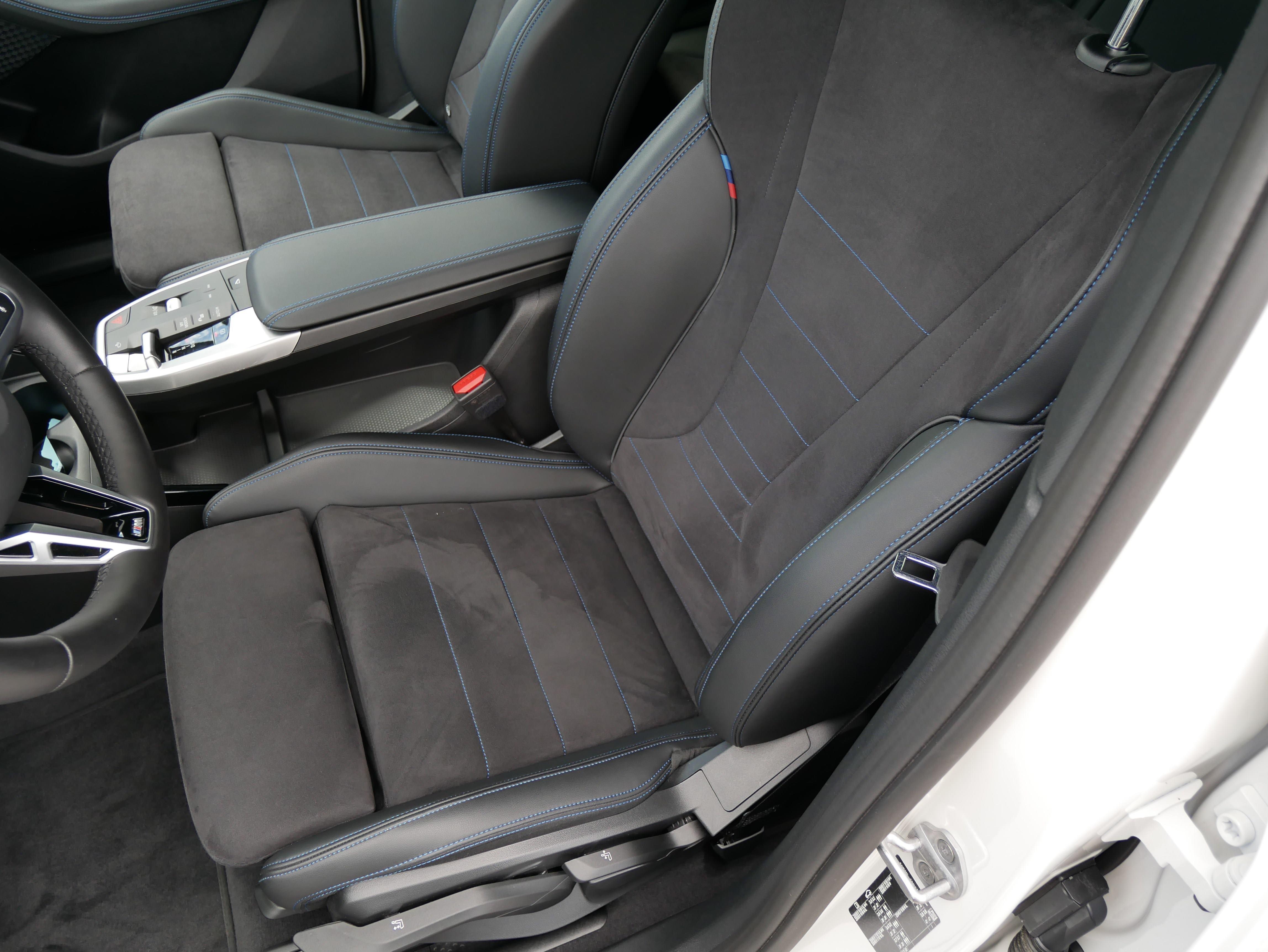 BMW 2er Active Tourer – Bild 25