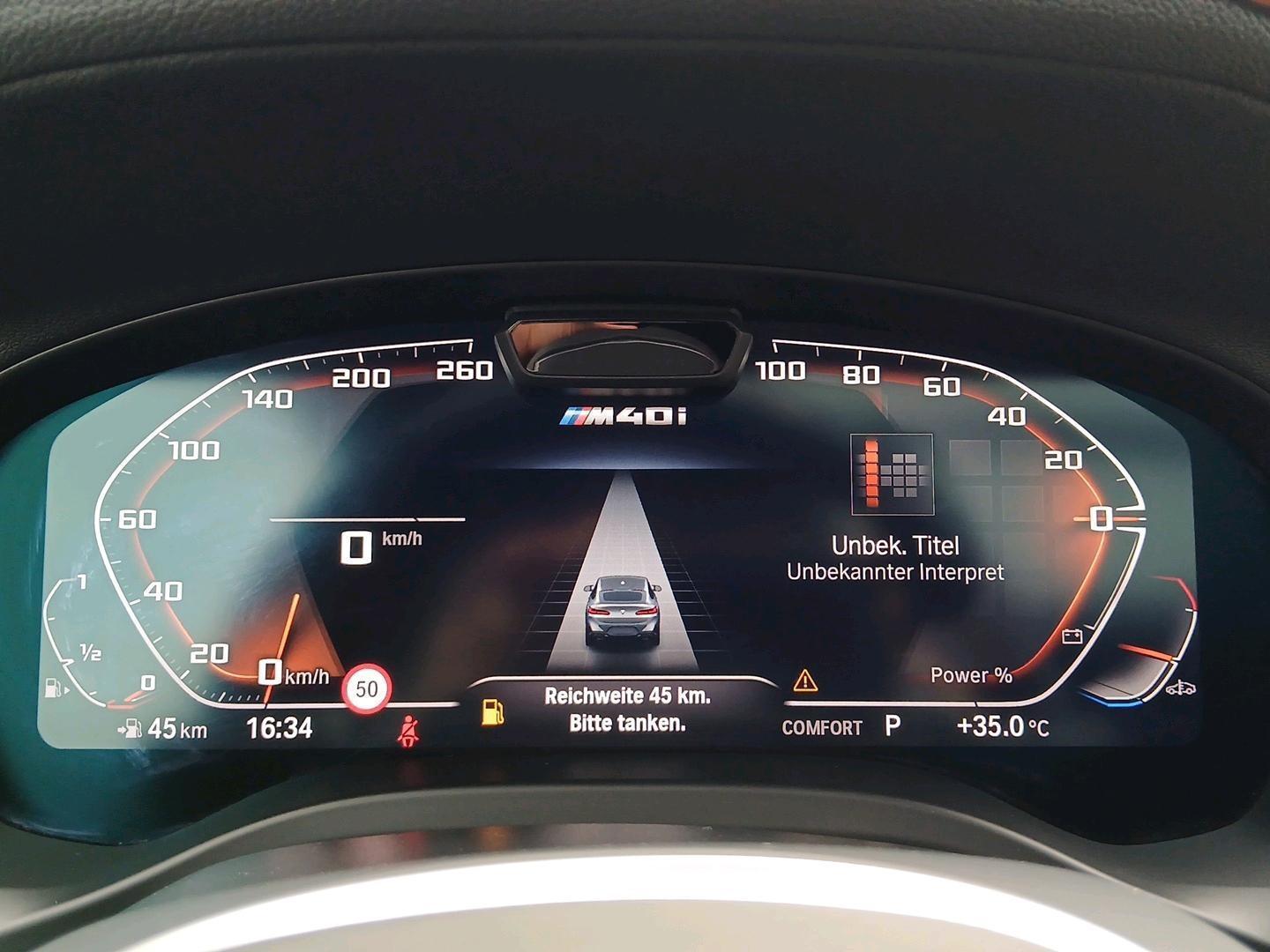 BMW X4 – Bild 12