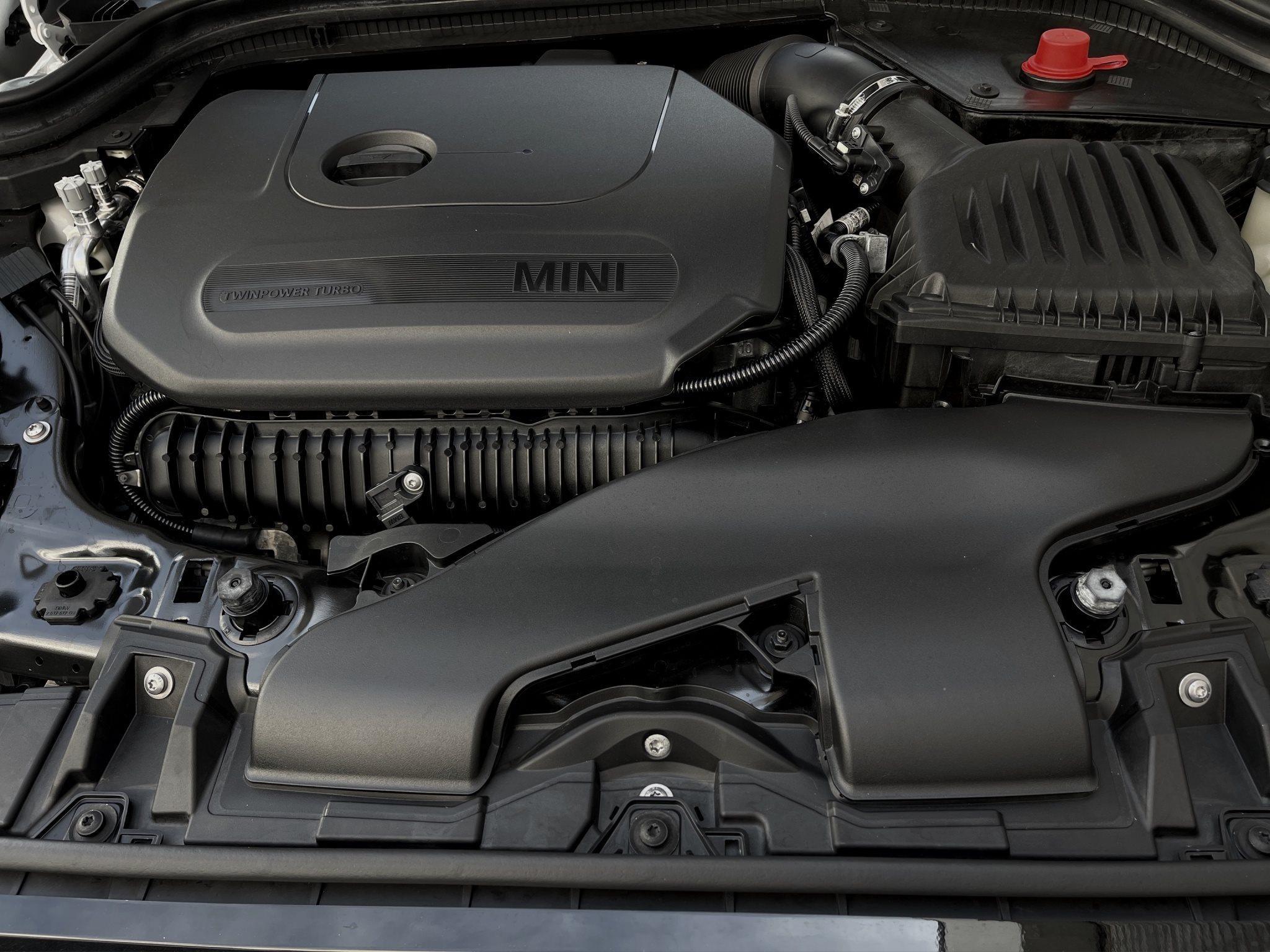 MINI Cooper 5-Türer – Bild 11