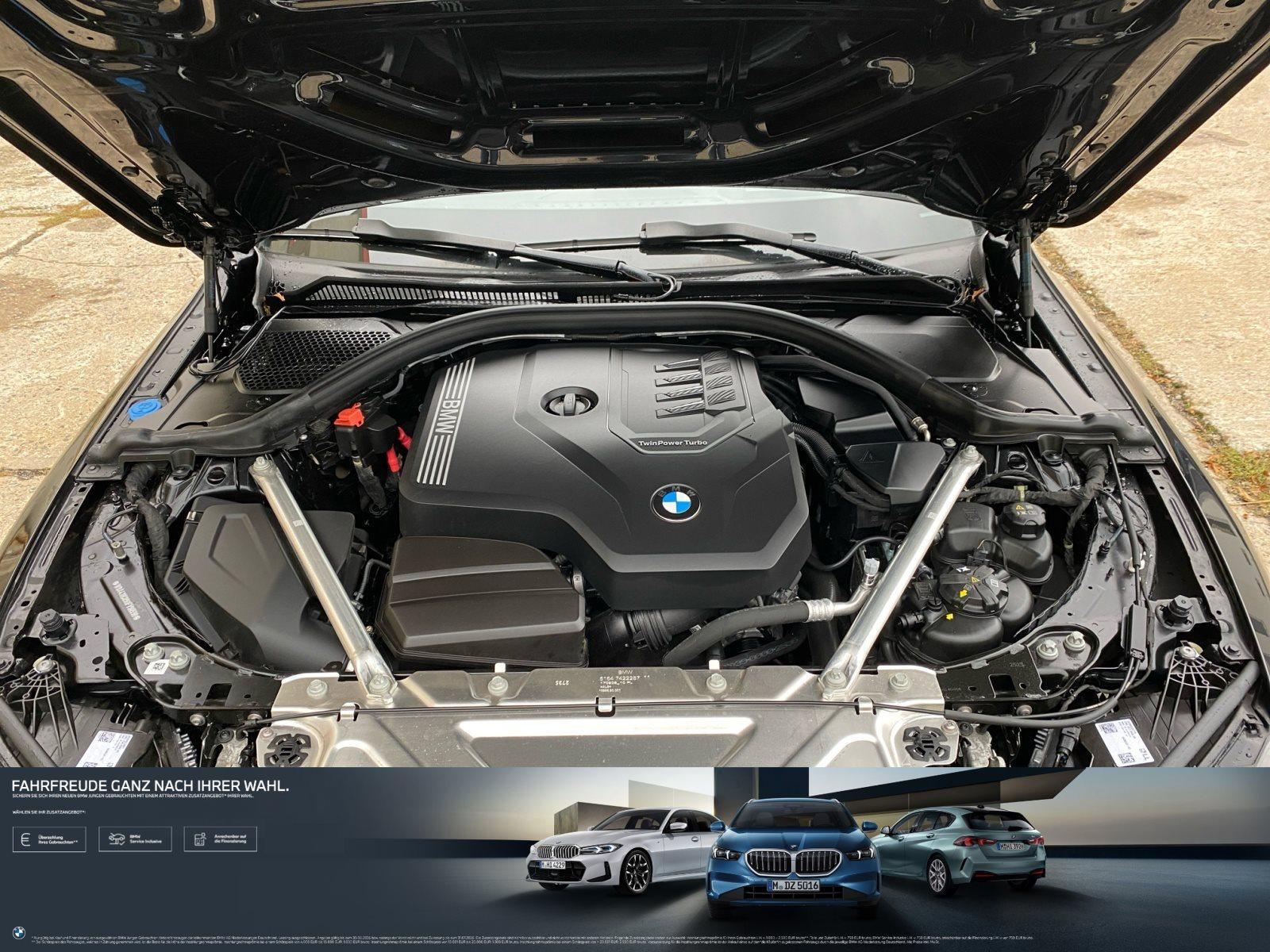BMW 4er Gran Coupé – Bild 14