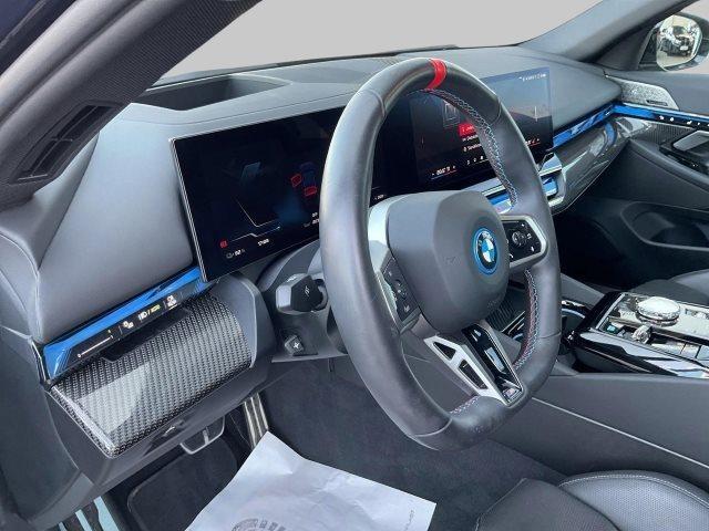 BMW 5er Touring – Bild 22