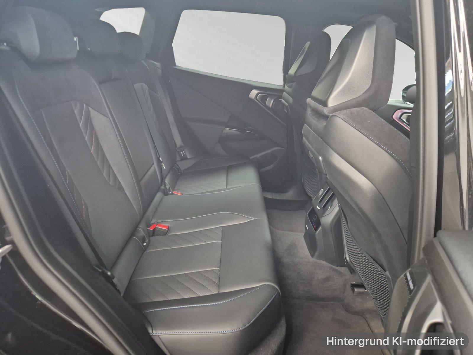 BMW X3 – Bild 23