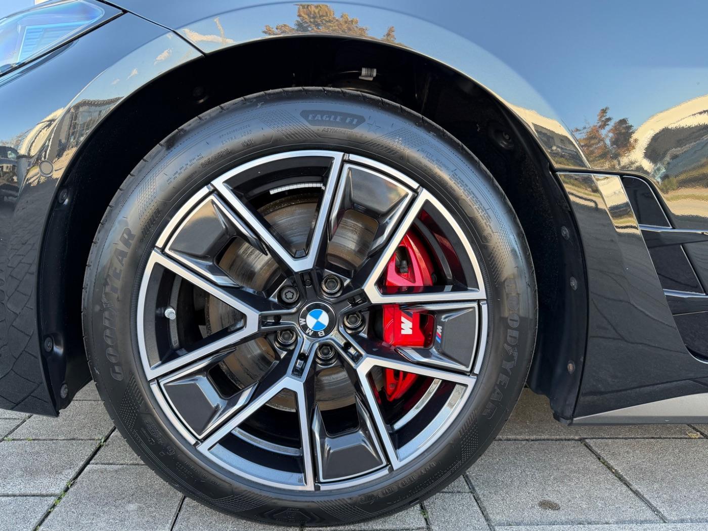 BMW 4er Gran Coupé – Bild 12