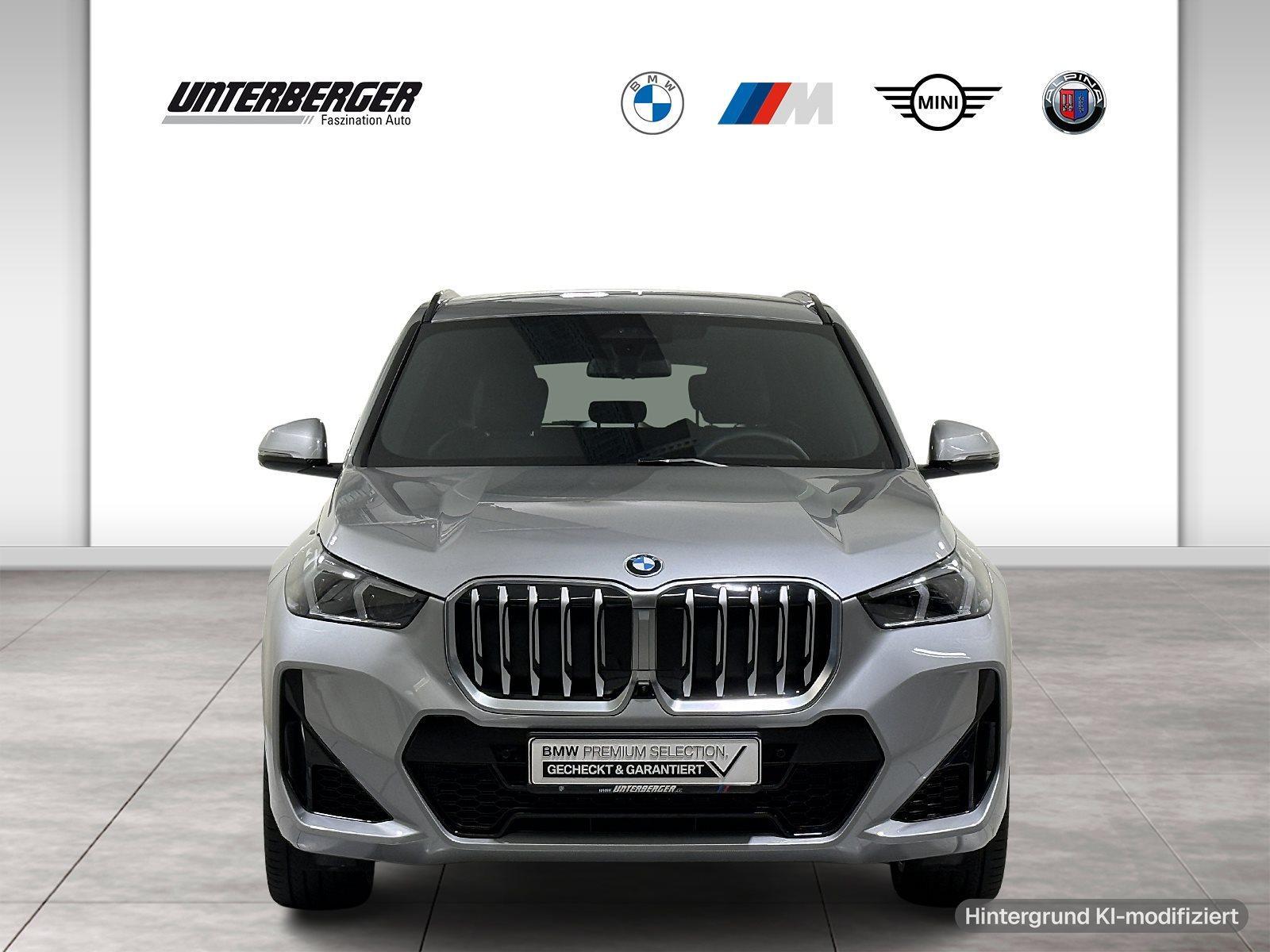 BMW X1 – Bild 4