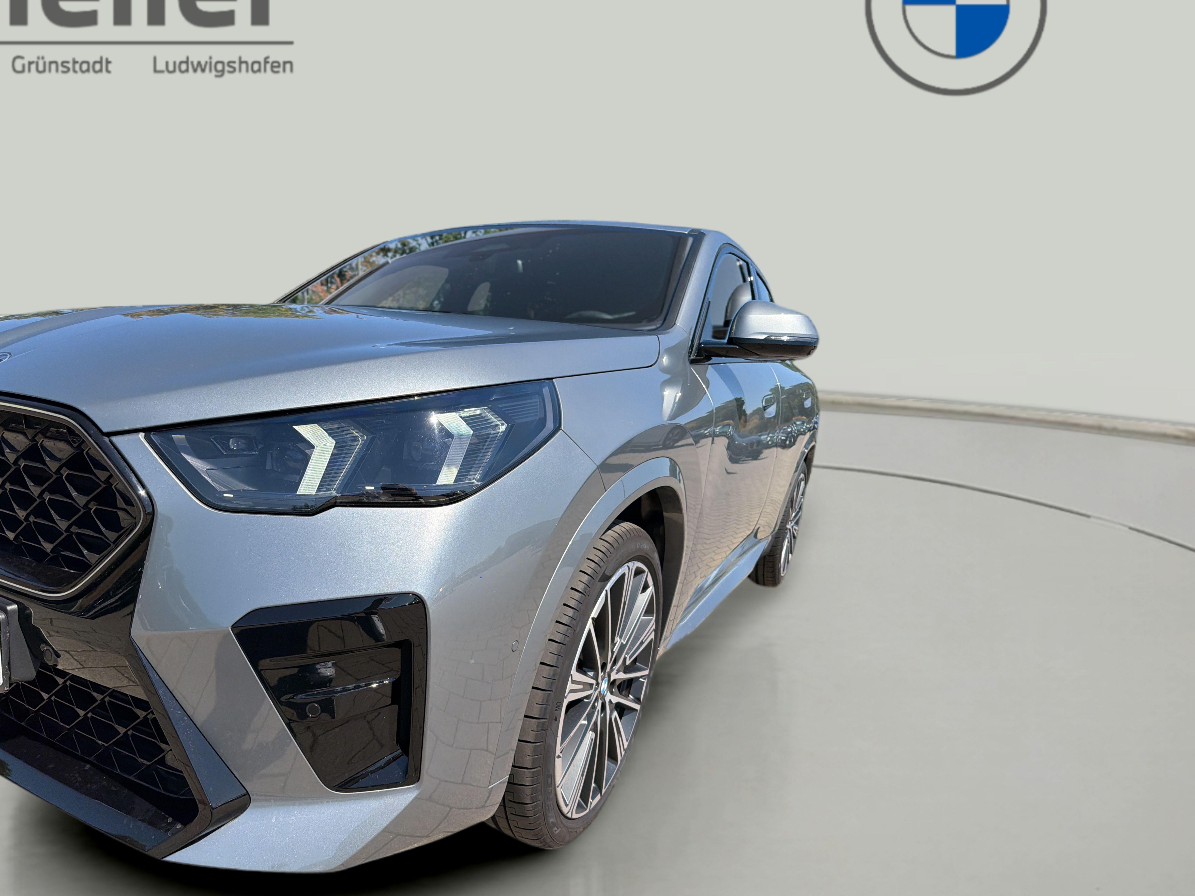 BMW X2 – Bild 21