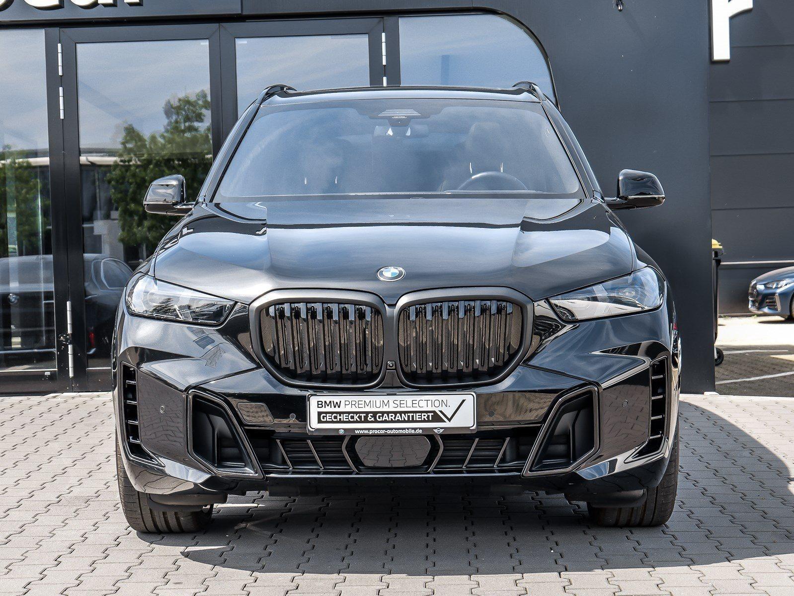 BMW X5 – Bild 27