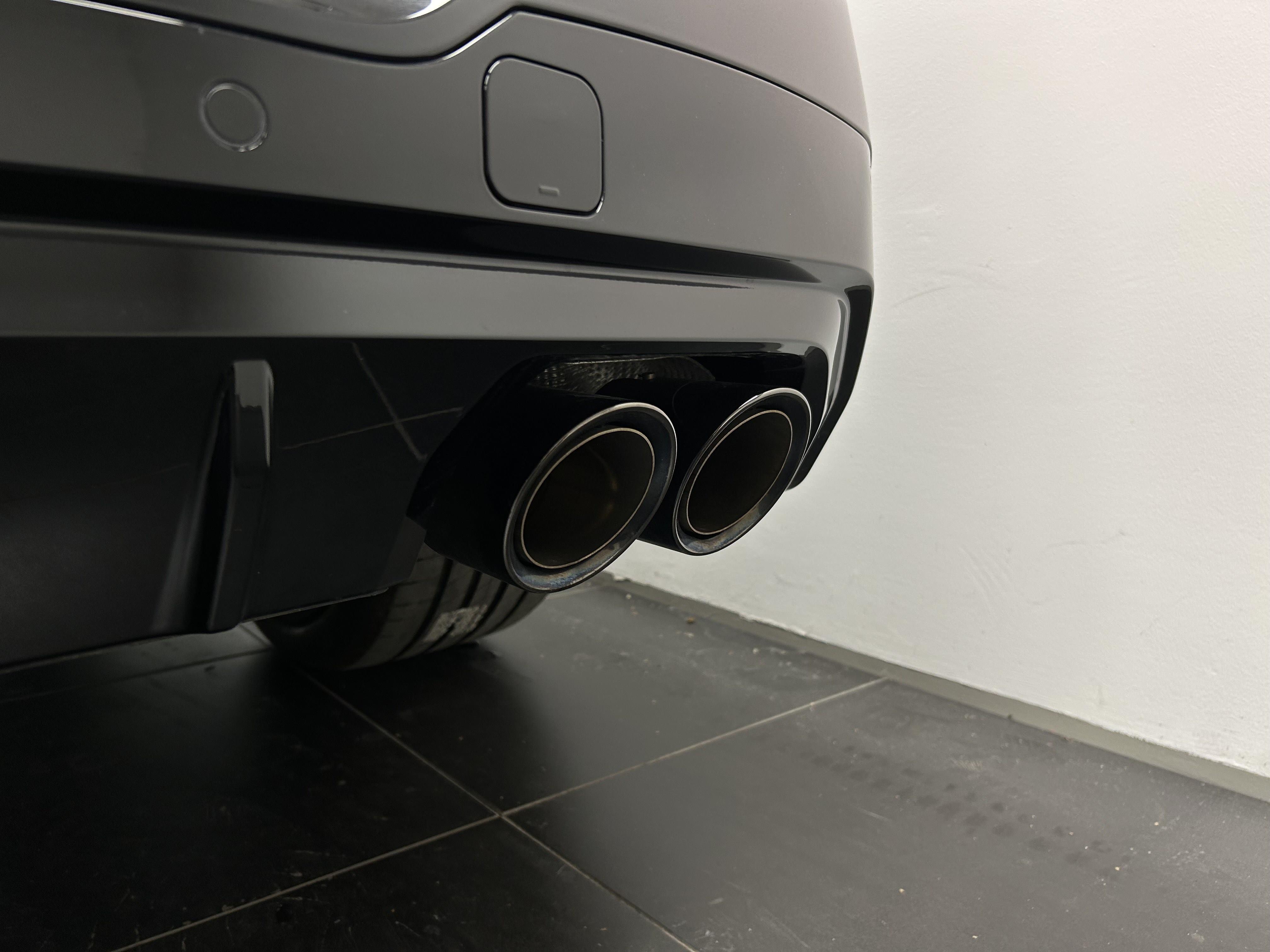 BMW X3 – Bild 8