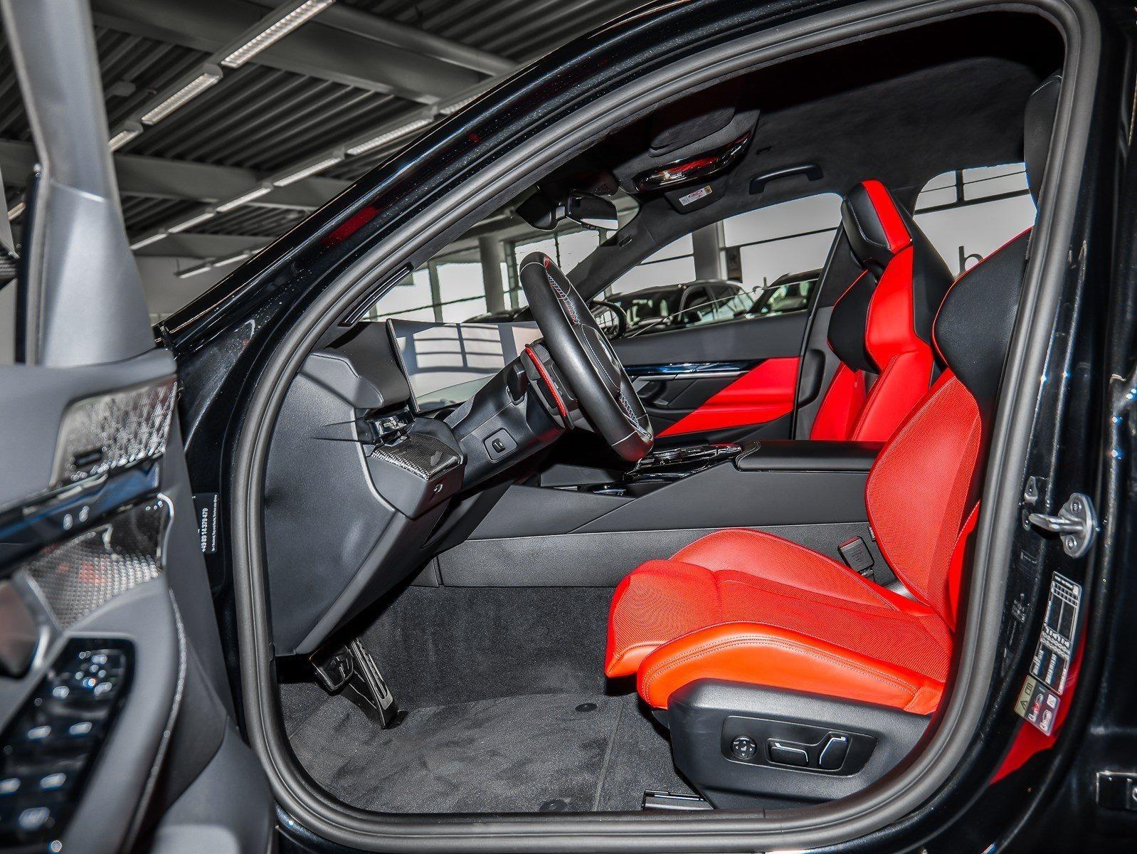 BMW M5 – Bild 5