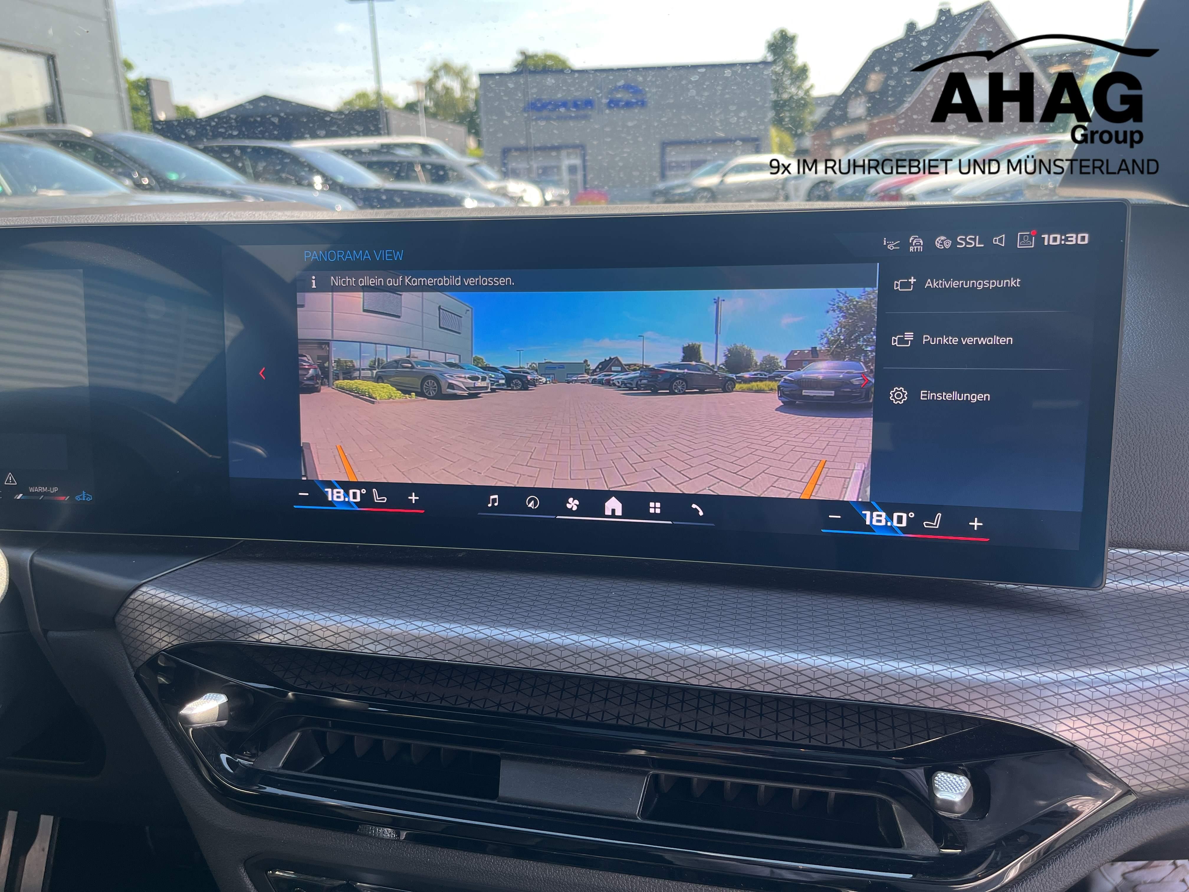 BMW 3er Touring – Bild 17
