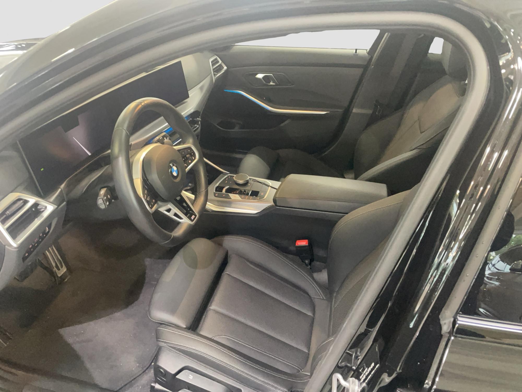 BMW 3er Touring – Bild 13