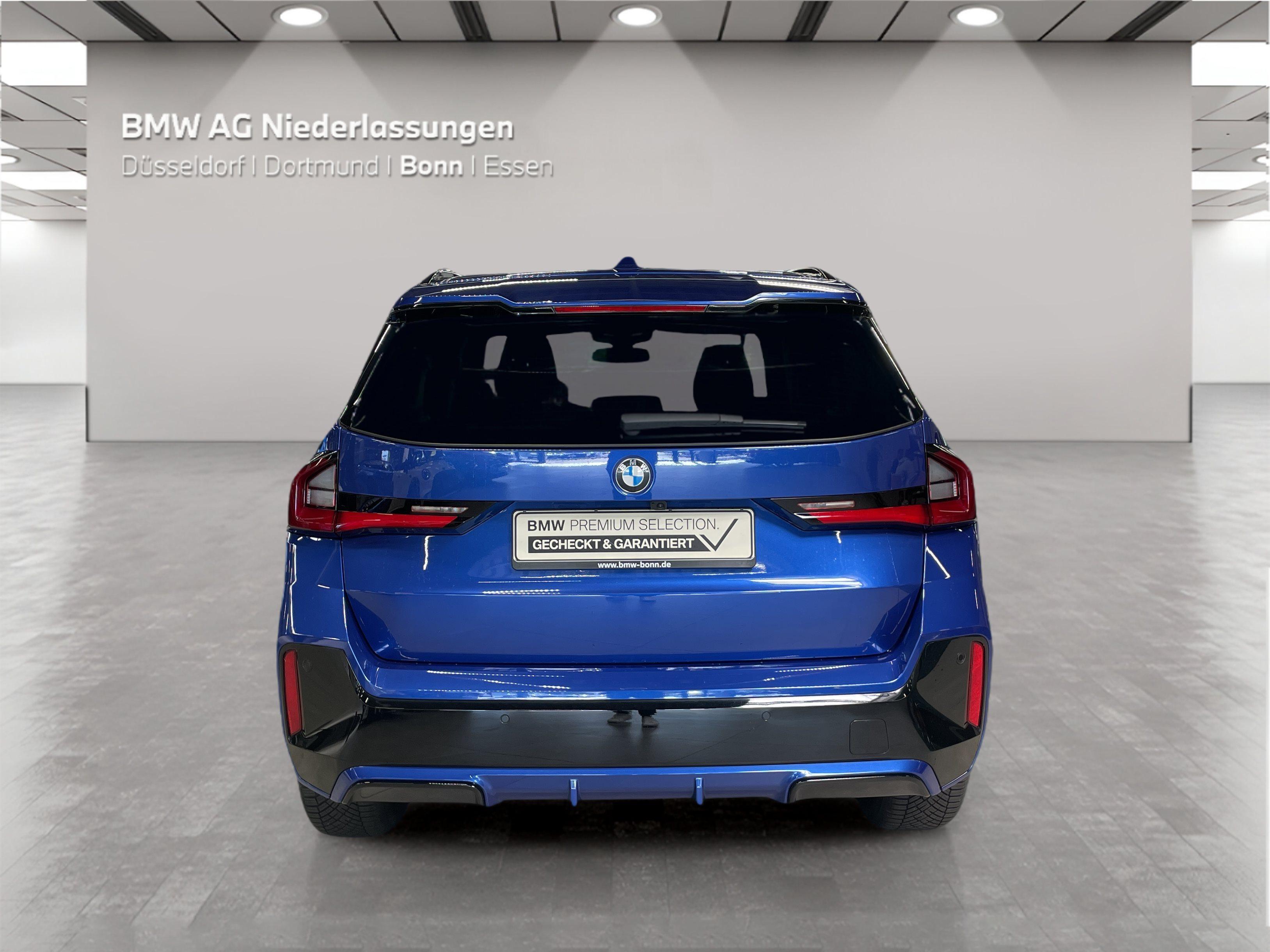 BMW X1 – Bild 6