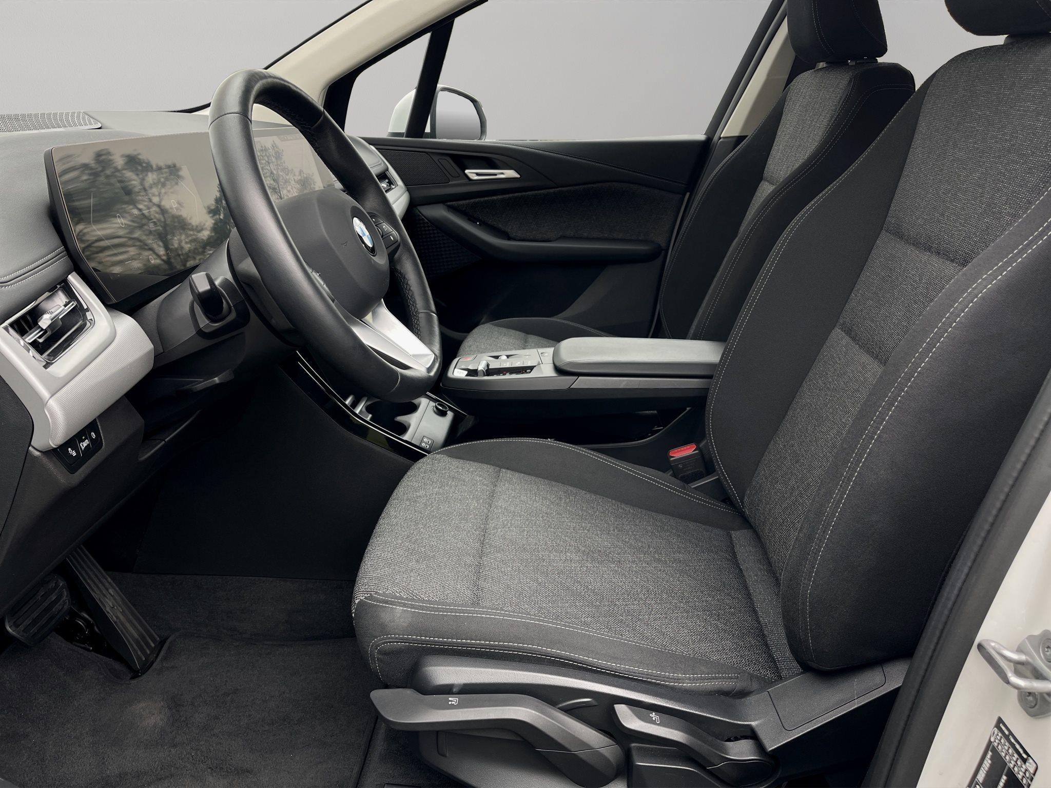 BMW 2er Active Tourer – Bild 18