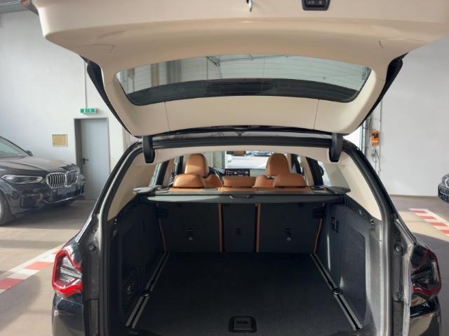 BMW X3 – Bild 3