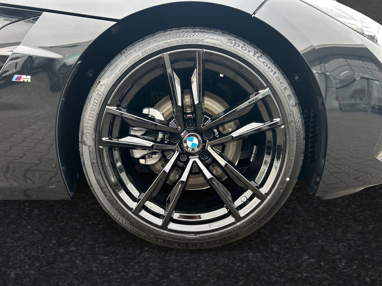 BMW Z4 – Bild 4