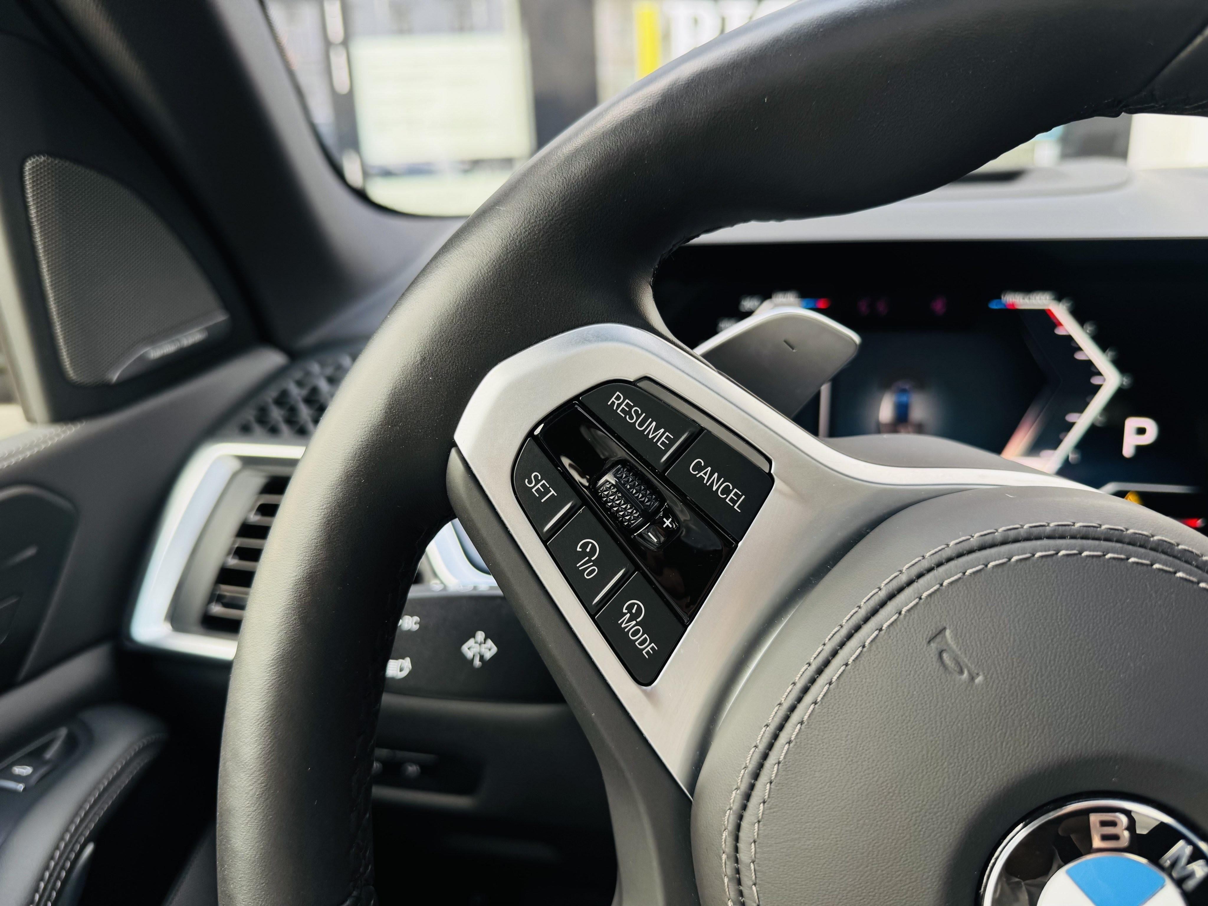 BMW X5 – Bild 18
