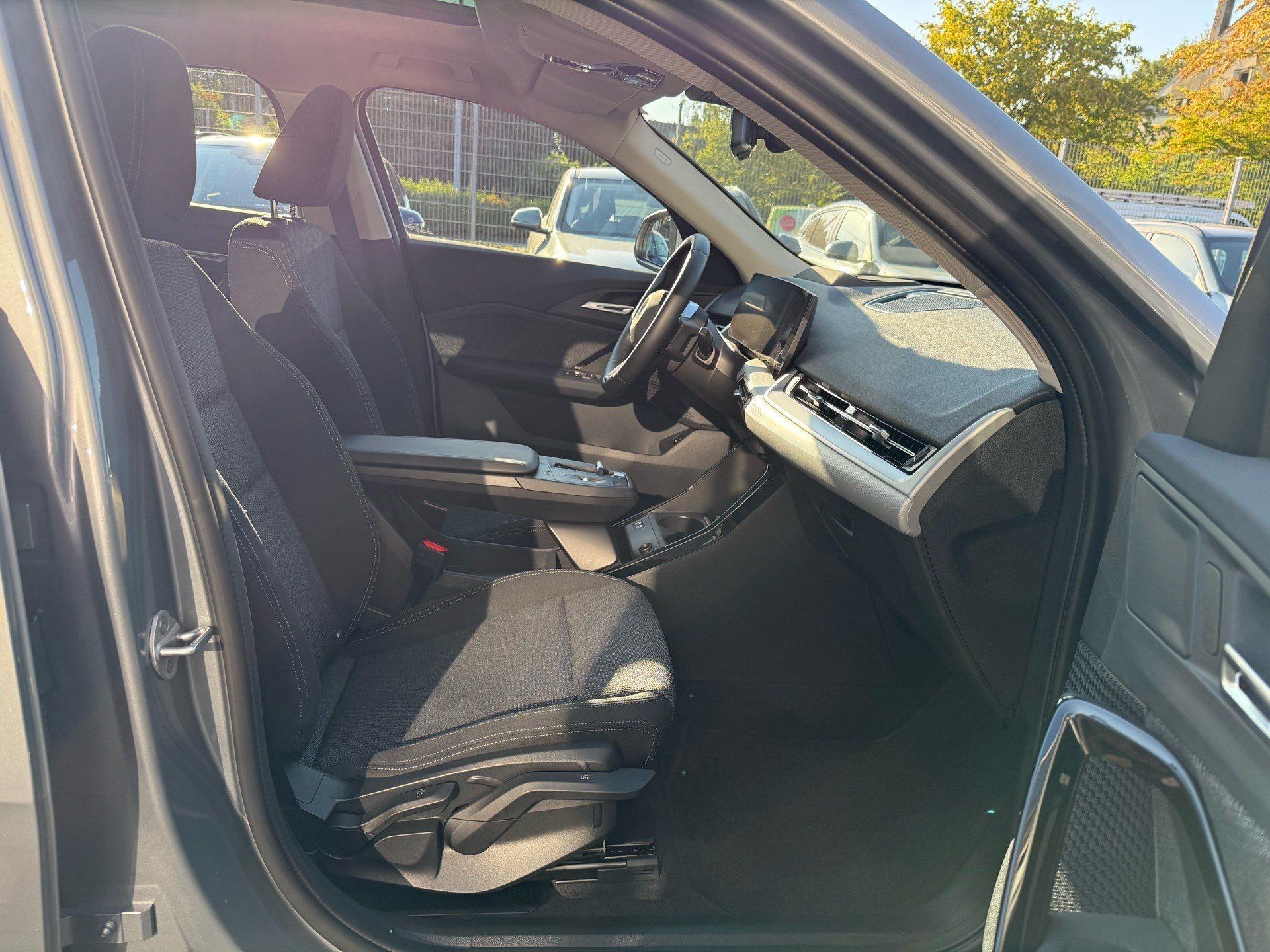 BMW X2 – Bild 16
