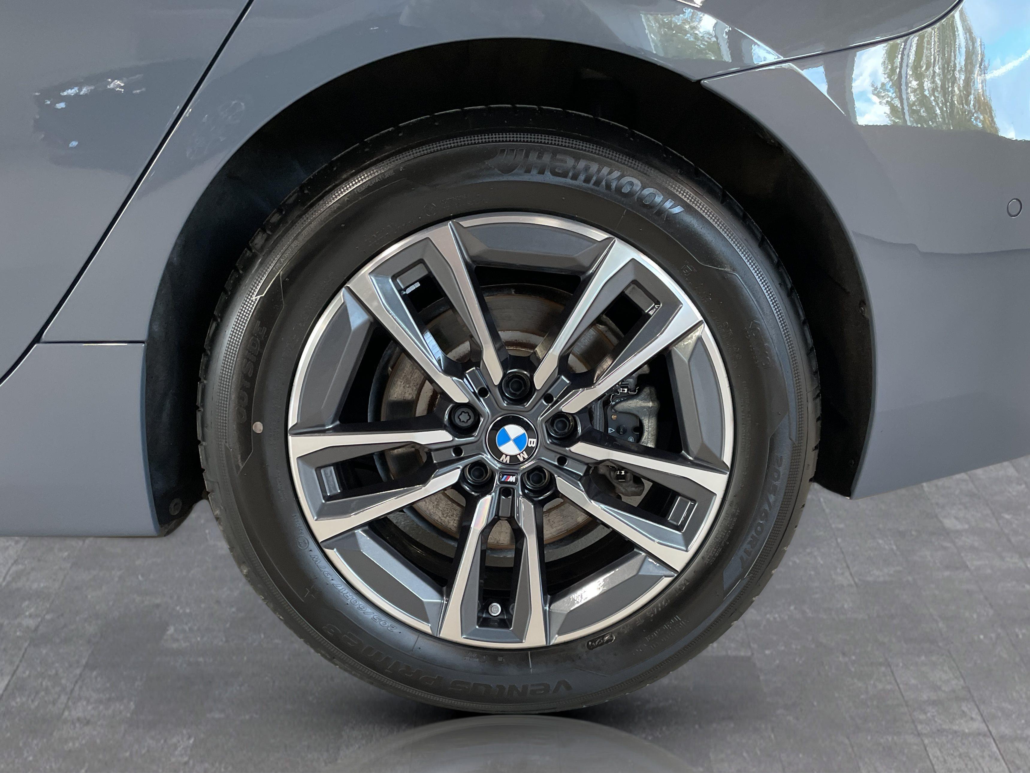 BMW 2er Active Tourer – Bild 22