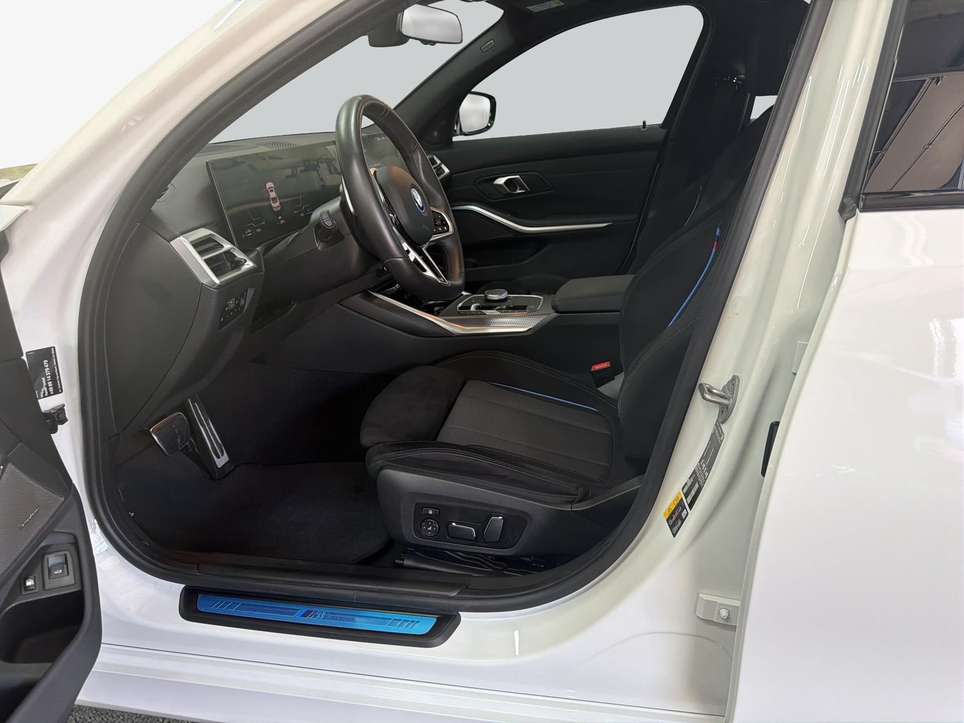 BMW 3er – Bild 5