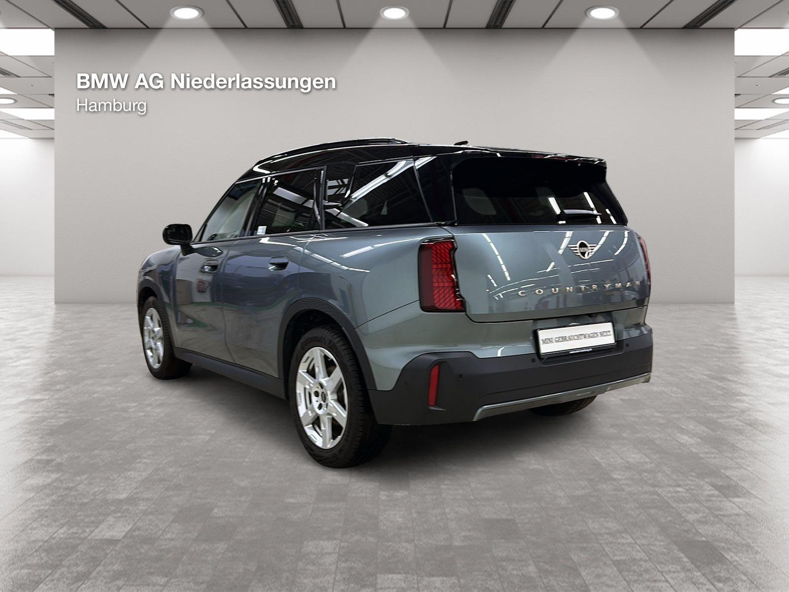 MINI Countryman – Bild 3