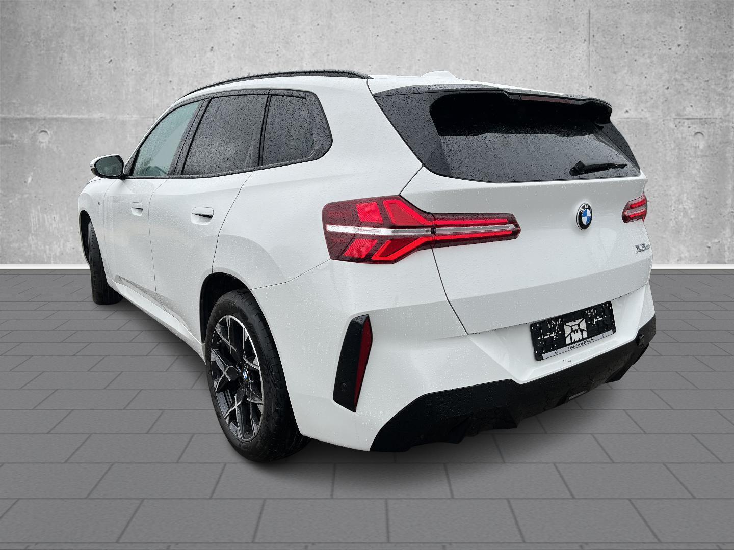 BMW X3 – Bild 15