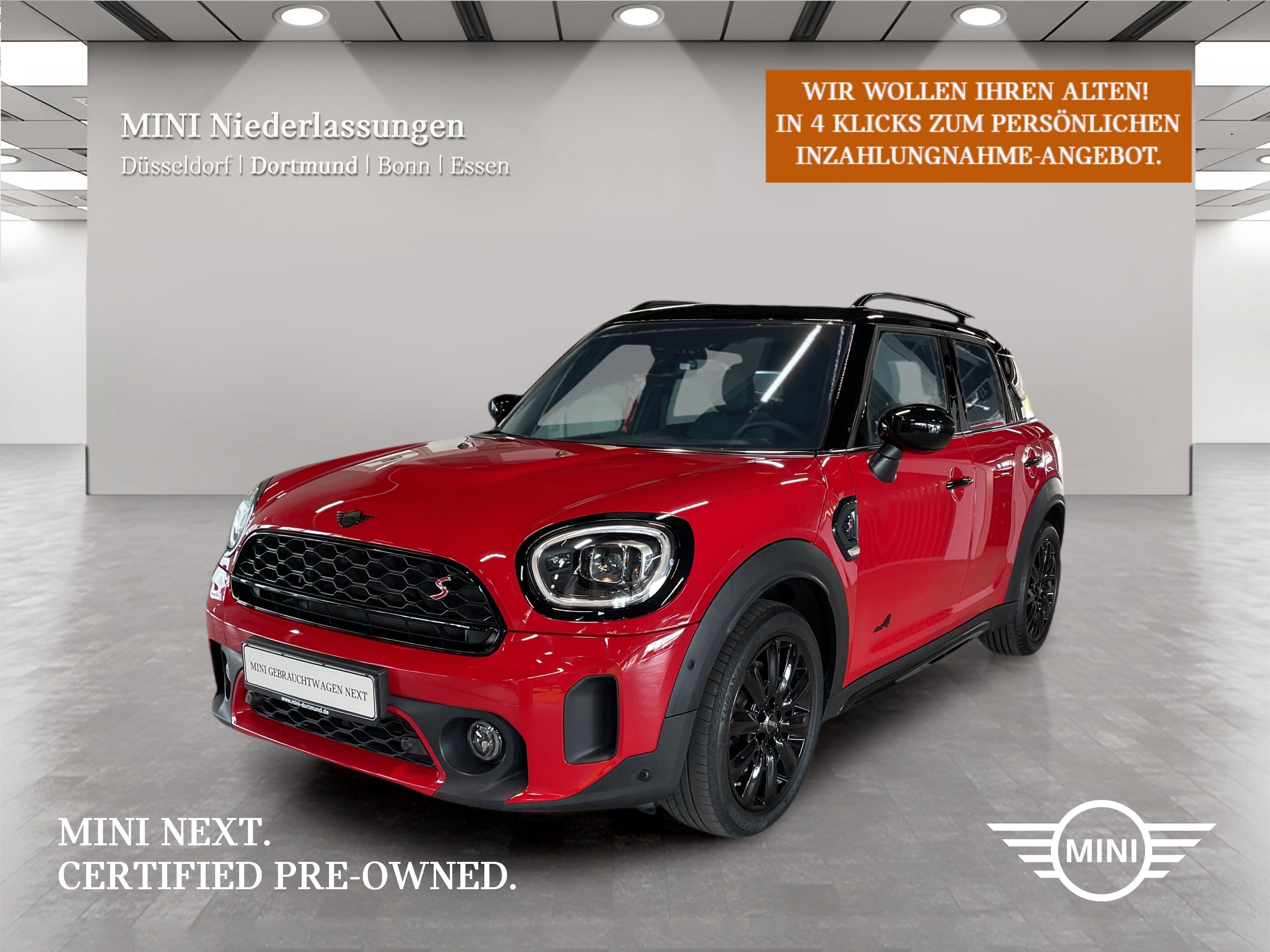MINI COOPER 2023