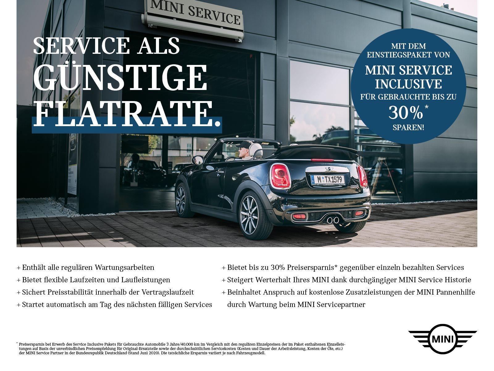 MINI Cooper 3-Türer – Bild 6